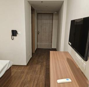 take-studio 550 Sqft 1 RK Studio for sale in Omaxe India Trade Centre | Alpha